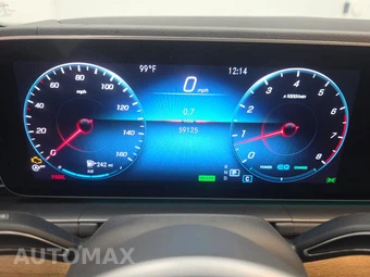 2020 Mercedes-Benz GLS 450 4MATIC - miniatura 12