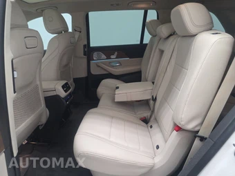 2020 Mercedes-Benz GLS 450 4MATIC - miniatura 13