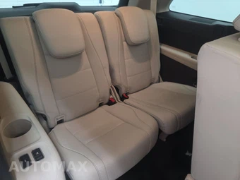 2020 Mercedes-Benz GLS 450 4MATIC - miniatura 14