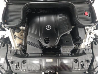 2020 Mercedes-Benz GLS 450 4MATIC - miniatura 16