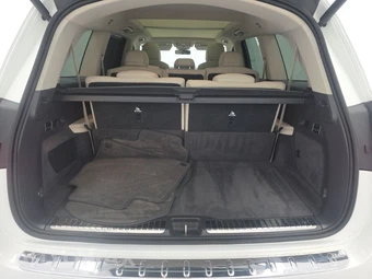 2020 Mercedes-Benz GLS 450 4MATIC - miniatura 17