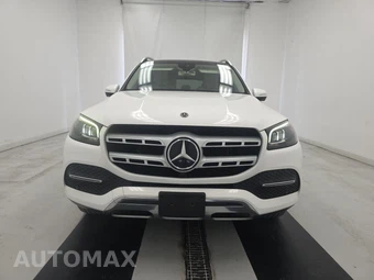 2020 Mercedes-Benz GLS 450 4MATIC - miniatura 2