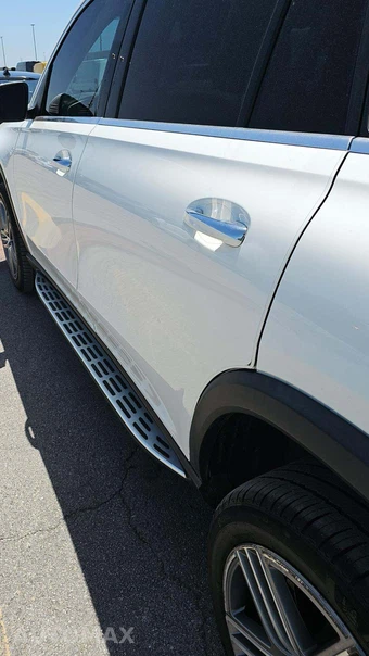 2020 Mercedes-Benz GLS 450 4MATIC - miniatura 20