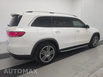 2020 Mercedes-Benz GLS 450 4MATIC - miniatura 4