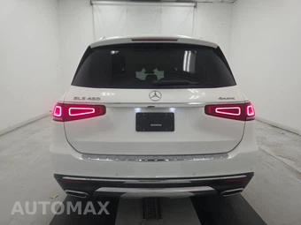 2020 Mercedes-Benz GLS 450 4MATIC - miniatura 5