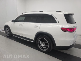 2020 Mercedes-Benz GLS 450 4MATIC - miniatura 6