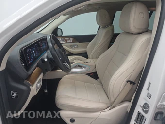 2020 Mercedes-Benz GLS 450 4MATIC - miniatura 7