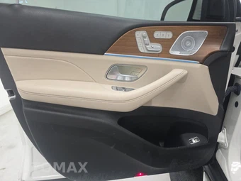 2020 Mercedes-Benz GLS 450 4MATIC - miniatura 9
