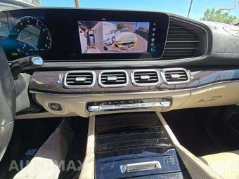 2020 Mercedes-Benz GLS 450 4MATIC – miniatura 10