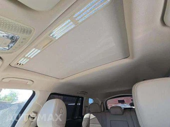 2020 Mercedes-Benz GLS 450 4MATIC – miniatura 11
