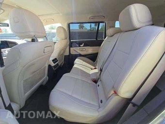 2020 Mercedes-Benz GLS 450 4MATIC – miniatura 13