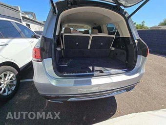 2020 Mercedes-Benz GLS 450 4MATIC – miniatura 15