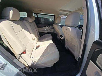 2020 Mercedes-Benz GLS 450 4MATIC – miniatura 17