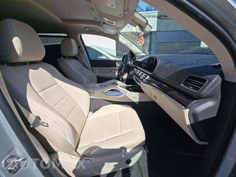 2020 Mercedes-Benz GLS 450 4MATIC – miniatura 19