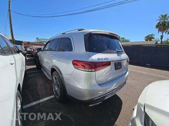 2020 Mercedes-Benz GLS 450 4MATIC – miniatura 2