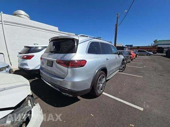 2020 Mercedes-Benz GLS 450 4MATIC – miniatura 3
