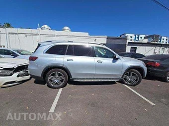 2020 Mercedes-Benz GLS 450 4MATIC – miniatura 4
