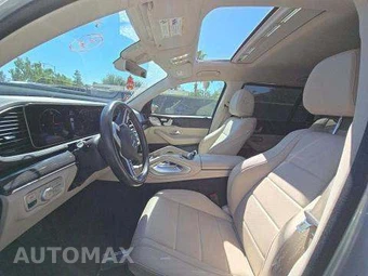 2020 Mercedes-Benz GLS 450 4MATIC – miniatura 6