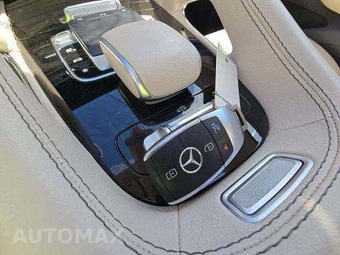 2020 Mercedes-Benz GLS 450 4MATIC – miniatura 8