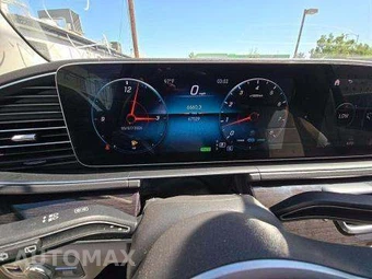 2020 Mercedes-Benz GLS 450 4MATIC – miniatura 9
