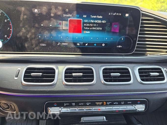 2020 Mercedes-Benz GLS 450 4MATIC – miniatura 10