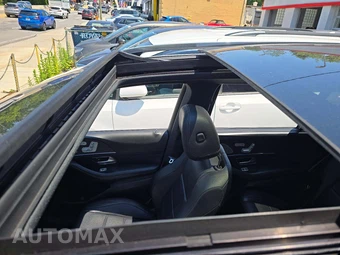 2020 Mercedes-Benz GLS 450 4MATIC – miniatura 12