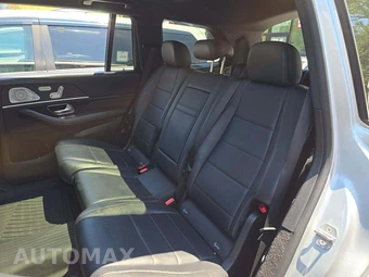 2020 Mercedes-Benz GLS 450 4MATIC – miniatura 13