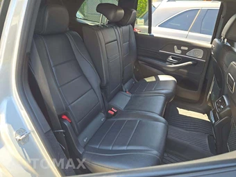 2020 Mercedes-Benz GLS 450 4MATIC – miniatura 17