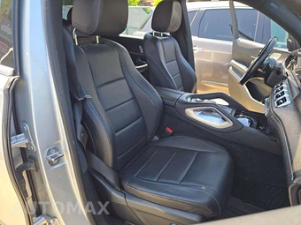 2020 Mercedes-Benz GLS 450 4MATIC – miniatura 19