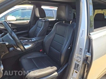 2020 Mercedes-Benz GLS 450 4MATIC – miniatura 6