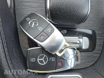 2020 Mercedes-Benz GLS 450 4MATIC – miniatura 8