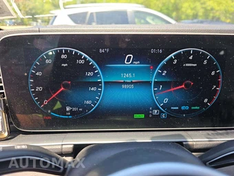 2020 Mercedes-Benz GLS 450 4MATIC – miniatura 9