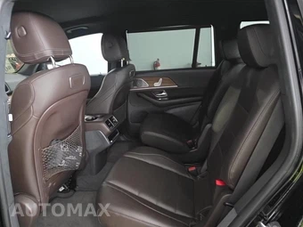 2020 Mercedes-Benz GLS 450 4MATIC - miniatura 10