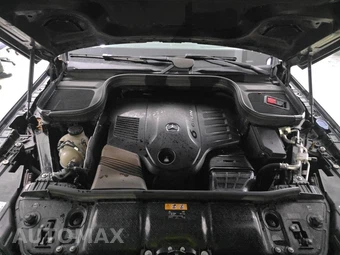 2020 Mercedes-Benz GLS 450 4MATIC - miniatura 12