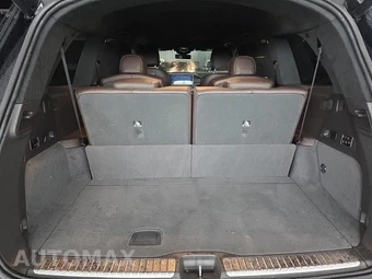 2020 Mercedes-Benz GLS 450 4MATIC - miniatura 13