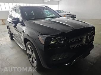 2020 Mercedes-Benz GLS 450 4MATIC - miniatura 3