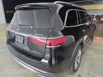 2020 Mercedes-Benz GLS 450 4MATIC - miniatura 4