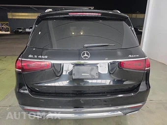 2020 Mercedes-Benz GLS 450 4MATIC - miniatura 5