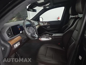 2020 Mercedes-Benz GLS 450 4MATIC - miniatura 7