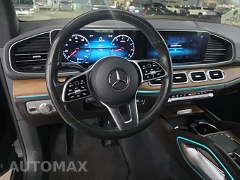 2020 Mercedes-Benz GLS 450 4MATIC - miniatura 8