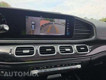 2020 Mercedes-Benz GLS 450 4MATIC – miniatura 10