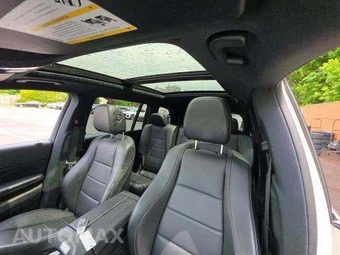 2020 Mercedes-Benz GLS 450 4MATIC – miniatura 11