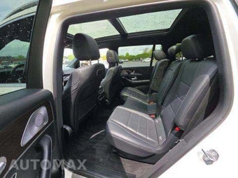 2020 Mercedes-Benz GLS 450 4MATIC – miniatura 13