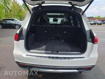 2020 Mercedes-Benz GLS 450 4MATIC – miniatura 15