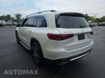 2020 Mercedes-Benz GLS 450 4MATIC – miniatura 2