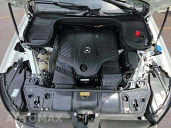 2020 Mercedes-Benz GLS 450 4MATIC – miniatura 27