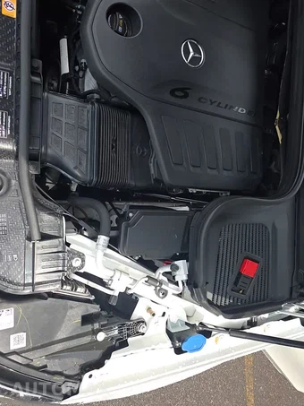 2020 Mercedes-Benz GLS 450 4MATIC – miniatura 28