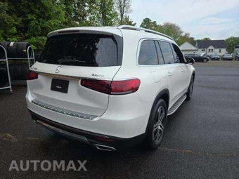 2020 Mercedes-Benz GLS 450 4MATIC – miniatura 3