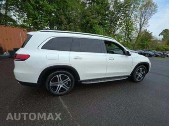 2020 Mercedes-Benz GLS 450 4MATIC – miniatura 4