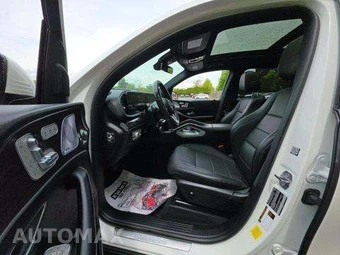 2020 Mercedes-Benz GLS 450 4MATIC – miniatura 6